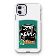 Load image into Gallery viewer, ਤੜਕਾ (Tarka) Beanz Tough Phone Case
