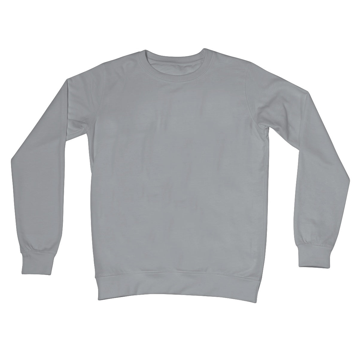 ਤੋੜਕਾ (Torka) Beanz [Design on Reverse] Crew Neck Sweatshirt - ramblingsofasikh