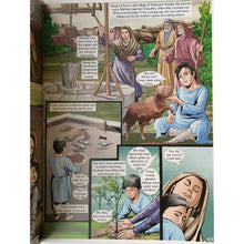 Load image into Gallery viewer, Bhagat Puran Singh: The Tireless Savior by Terveen Gill &amp; Daljeet Singh Sidhu - ramblingsofasikh
