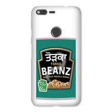 Load image into Gallery viewer, ਤੋੜਕਾ (Torka) Beanz Snap Phone Case
