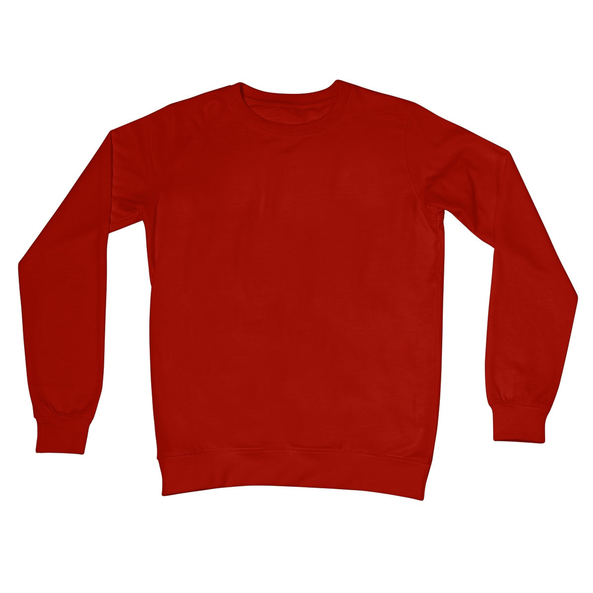 ਤੋੜਕਾ (Torka) Beanz [Design on Reverse] Crew Neck Sweatshirt - ramblingsofasikh