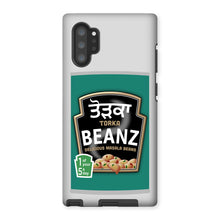 Load image into Gallery viewer, ਤੋੜਕਾ (Torka) Beanz Tough Phone Case
