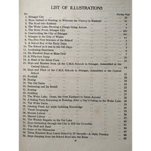 Load image into Gallery viewer, Fifty Years Against the Stream: The Story of a School in Kashmir, 1880-1930 by Lord Baden Powell (1930) - ramblingsofasikh
