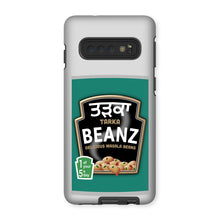 Load image into Gallery viewer, ਤੜਕਾ (Tarka) Beanz Tough Phone Case
