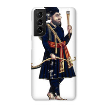 Load image into Gallery viewer, Seikh Chief Snap Phone Case
