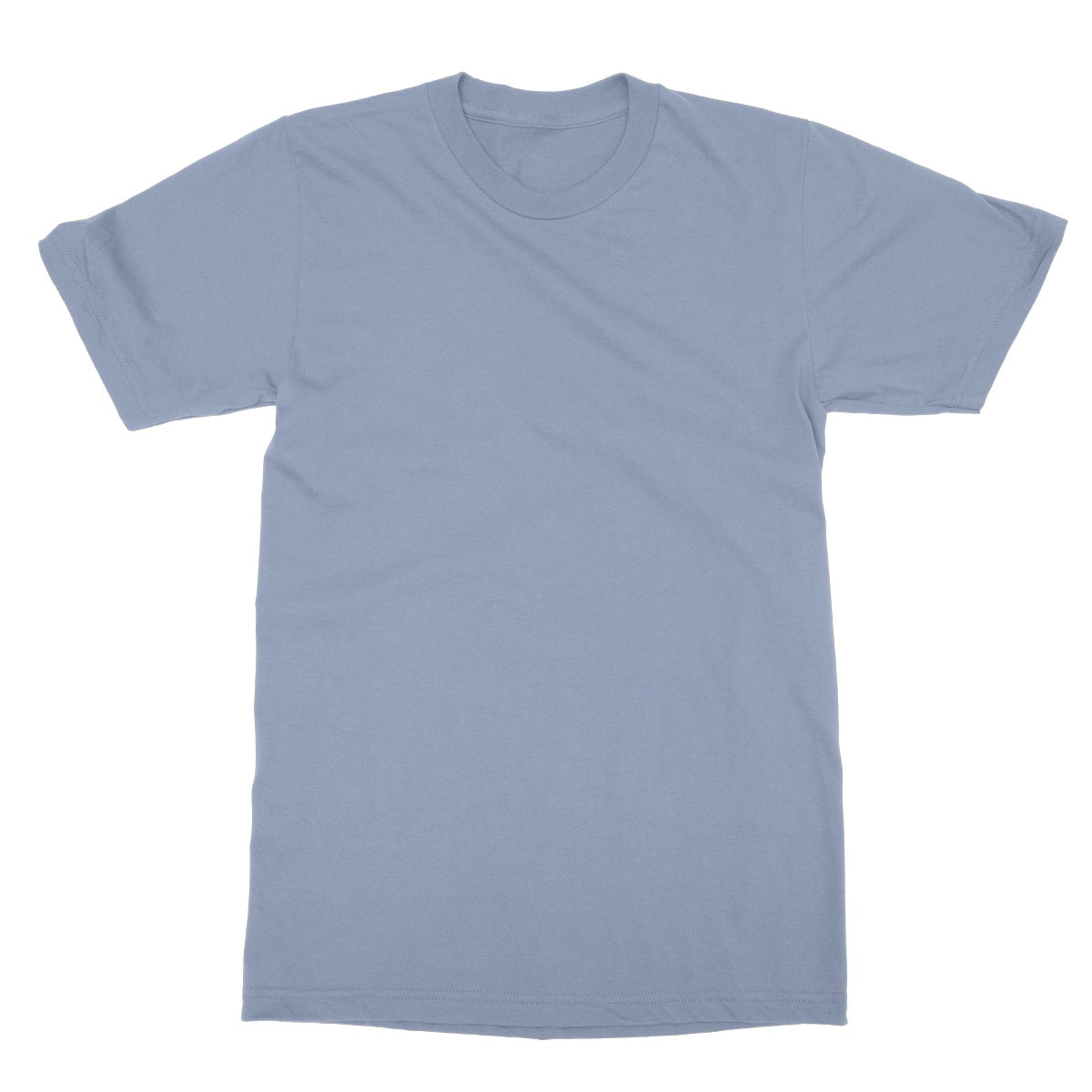 ਤੋੜਕਾ (Torka) Beanz [Design on Reverse] Softstyle T-Shirt - ramblingsofasikh
