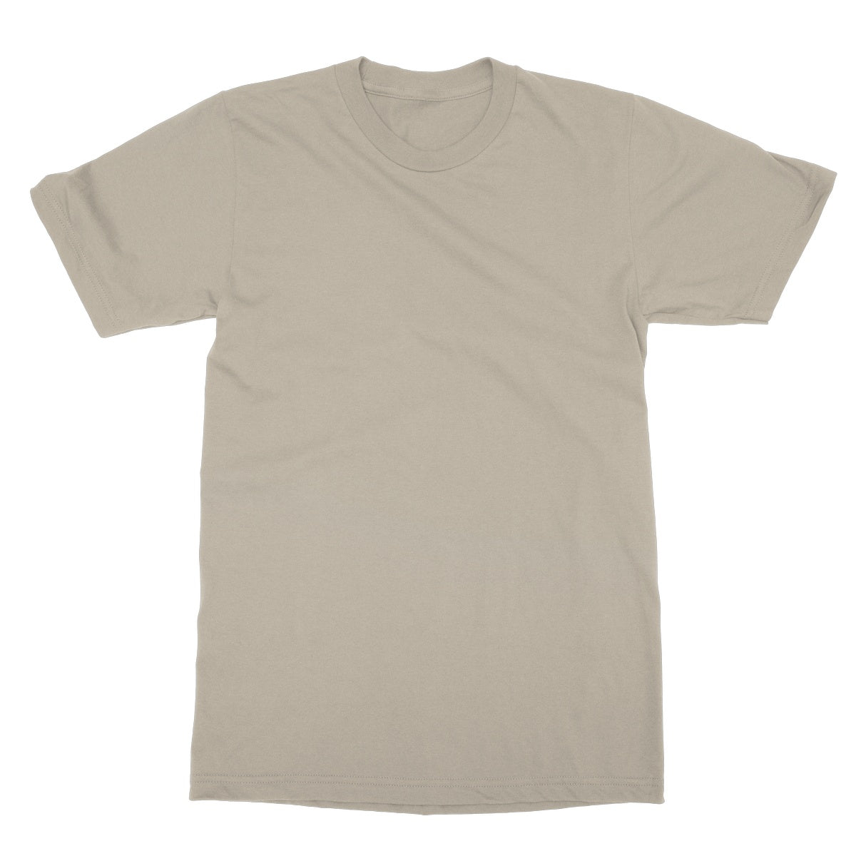 ਤੋੜਕਾ (Torka) Beanz [Design on Reverse] Softstyle T-Shirt - ramblingsofasikh