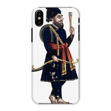 Load image into Gallery viewer, Seikh Chief Snap Phone Case
