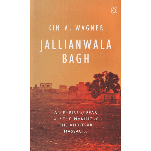 Jallianwala Bagh by Kim A. Wagner - ramblingsofasikh