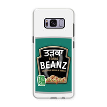 Load image into Gallery viewer, ਤੜਕਾ (Tarka) Beanz Tough Phone Case
