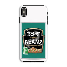 Load image into Gallery viewer, ਤੋੜਕਾ (Torka) Beanz Tough Phone Case
