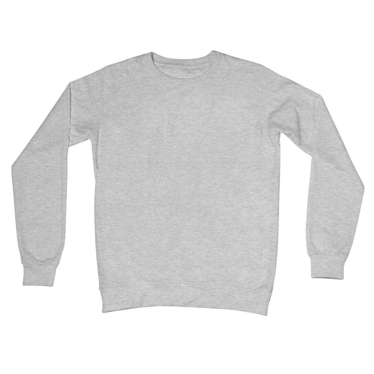 ਤੋੜਕਾ (Torka) Beanz [Design on Reverse] Crew Neck Sweatshirt - ramblingsofasikh