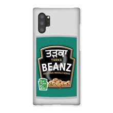 Load image into Gallery viewer, ਤੜਕਾ (Tarka) Beanz Snap Phone Case
