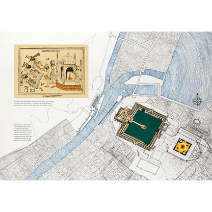 'Amritsar: A City of Remembrance' by Raghu Rai and Gurmeet Rai - ramblingsofasikh