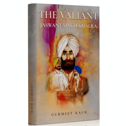 Book Subscription - ramblingsofasikh
