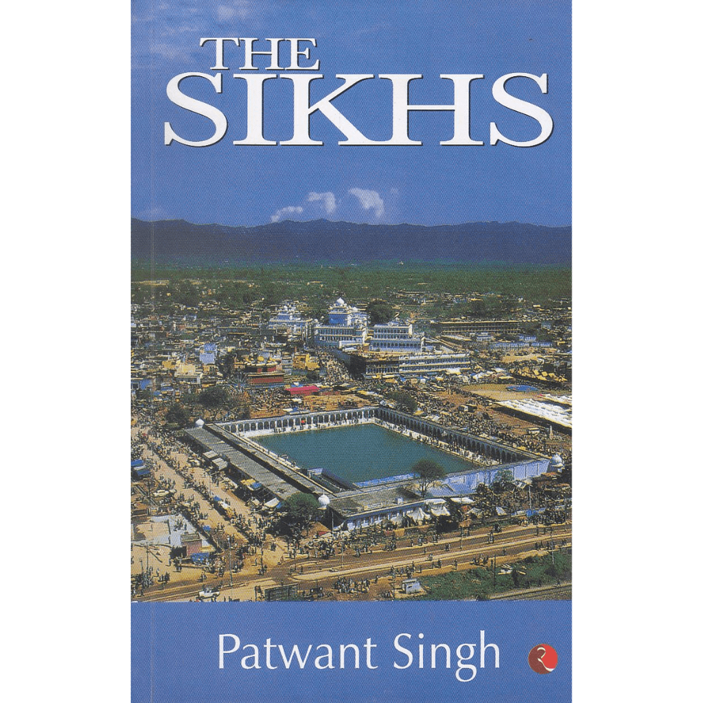 Book Subscription - ramblingsofasikh