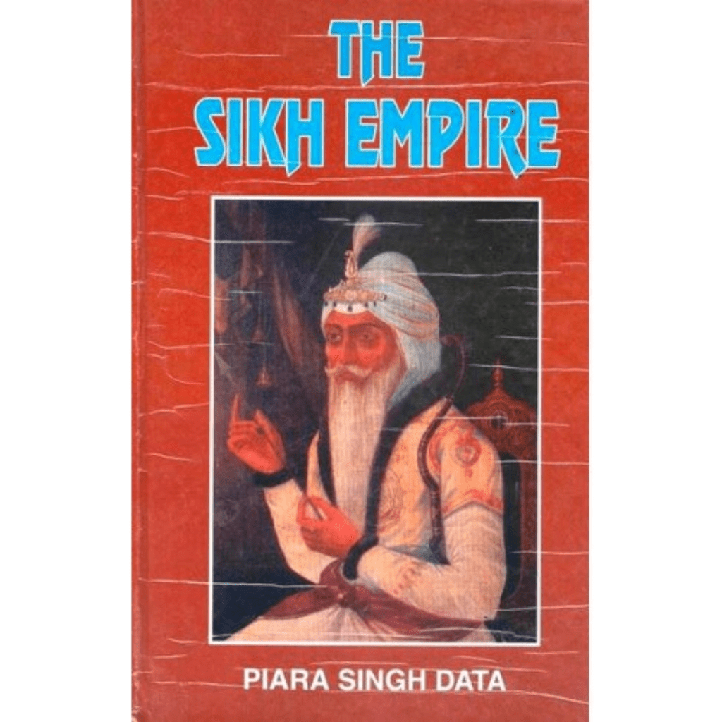 Book Subscription - ramblingsofasikh