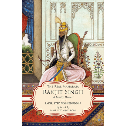 Book Subscription - ramblingsofasikh