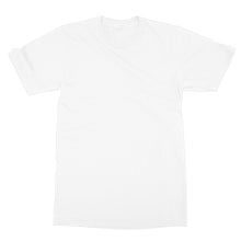 Load image into Gallery viewer, ਤੋੜਕਾ (Torka) Beanz [Design on Reverse] Softstyle T-Shirt - ramblingsofasikh
