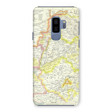 Load image into Gallery viewer, Punjab, 1912 Snap Phone Case
