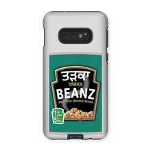 Load image into Gallery viewer, ਤੜਕਾ (Tarka) Beanz Tough Phone Case
