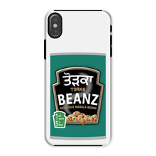 Load image into Gallery viewer, ਤੋੜਕਾ (Torka) Beanz Tough Phone Case
