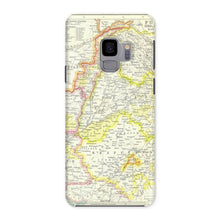 Load image into Gallery viewer, Punjab, 1912 Snap Phone Case

