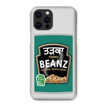Load image into Gallery viewer, ਤੜਕਾ (Tarka) Beanz Snap Phone Case

