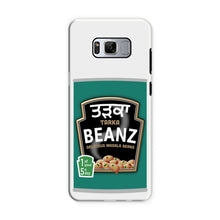 Load image into Gallery viewer, ਤੜਕਾ (Tarka) Beanz Tough Phone Case
