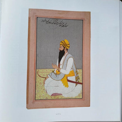 I See No Stranger: Early Sikh Art and Devotion by B. N. Goswamy and Caron Smith - ramblingsofasikh