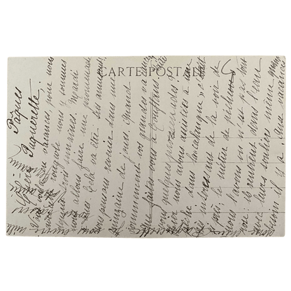 L'armee Des Indes - Hindous furmant la pipe indienne, 1914 - Used Antique Postcard - ramblingsofasikh