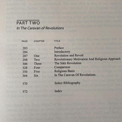 Percussions of History by Jagjit Singh - ramblingsofasikh