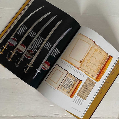 Sikh Heritage Ethos & Relics by Roopinder Singh - ramblingsofasikh