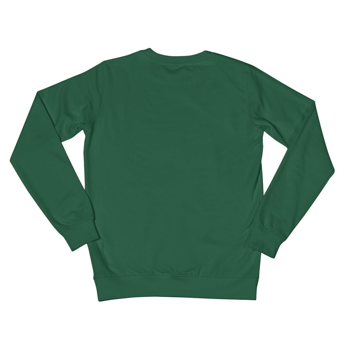ਤੜਕਾ (Tarka) Beanz Crew Neck Sweatshirt - ramblingsofasikh