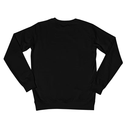 ਤੜਕਾ (Tarka) Beanz Crew Neck Sweatshirt - ramblingsofasikh