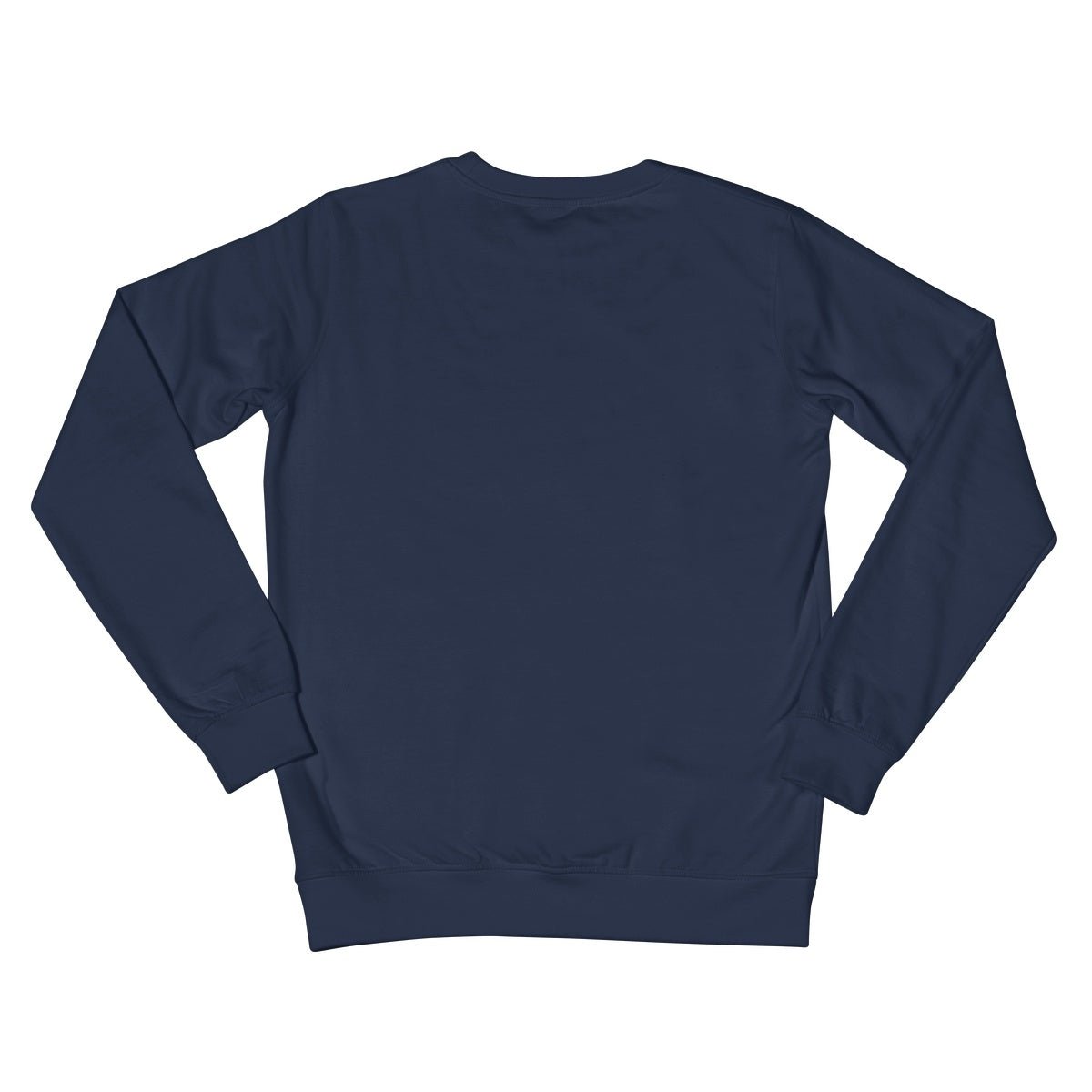 ਤੜਕਾ (Tarka) Beanz Crew Neck Sweatshirt - ramblingsofasikh