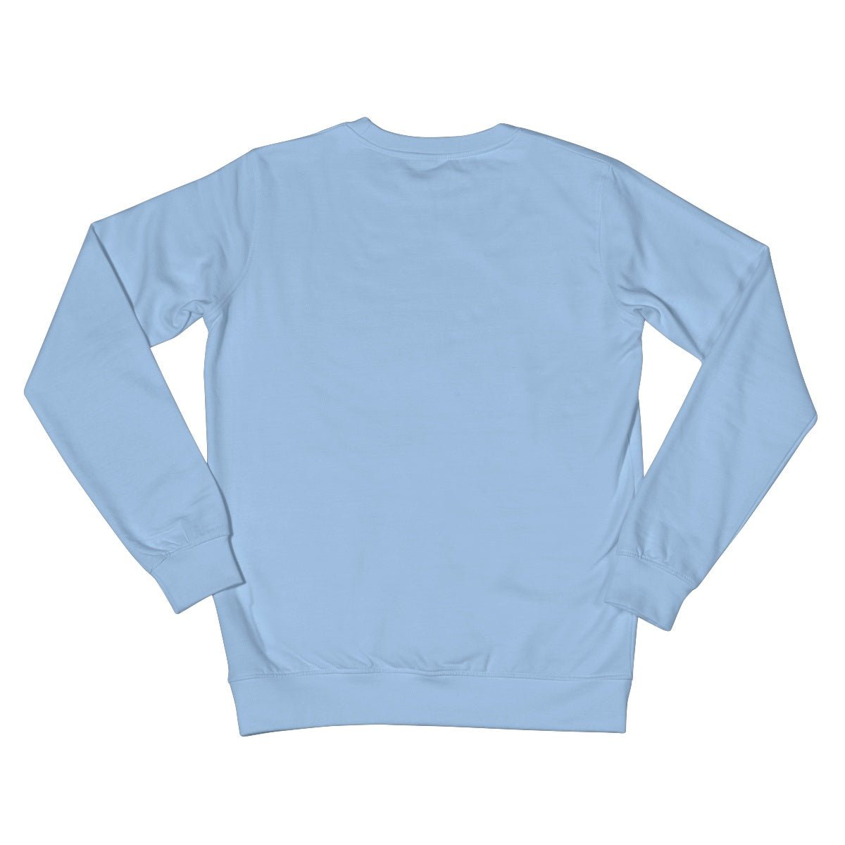 ਤੜਕਾ (Tarka) Beanz Crew Neck Sweatshirt - ramblingsofasikh