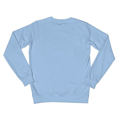 ਤੜਕਾ (Tarka) Beanz Crew Neck Sweatshirt - ramblingsofasikh