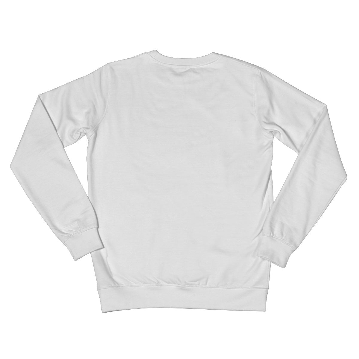 ਤੜਕਾ (Tarka) Beanz Crew Neck Sweatshirt - ramblingsofasikh
