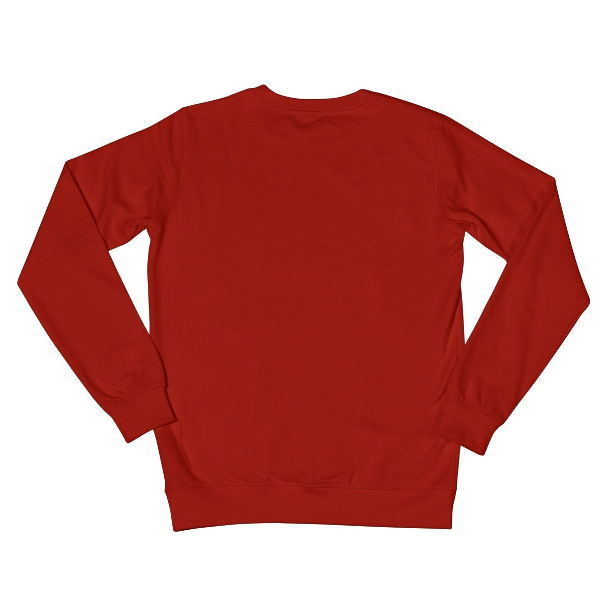 ਤੜਕਾ (Tarka) Beanz Crew Neck Sweatshirt - ramblingsofasikh