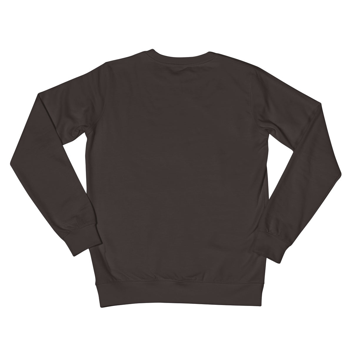ਤੜਕਾ (Tarka) Beanz Crew Neck Sweatshirt - ramblingsofasikh