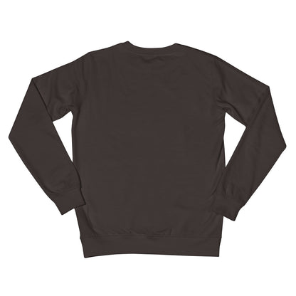 ਤੜਕਾ (Tarka) Beanz Crew Neck Sweatshirt - ramblingsofasikh