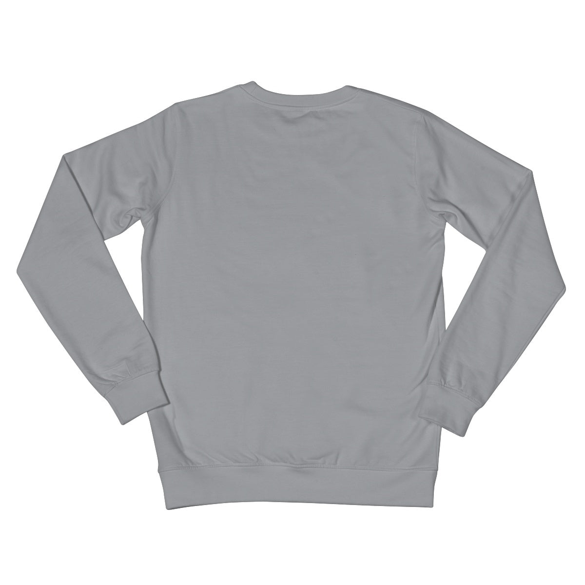 ਤੜਕਾ (Tarka) Beanz Crew Neck Sweatshirt - ramblingsofasikh
