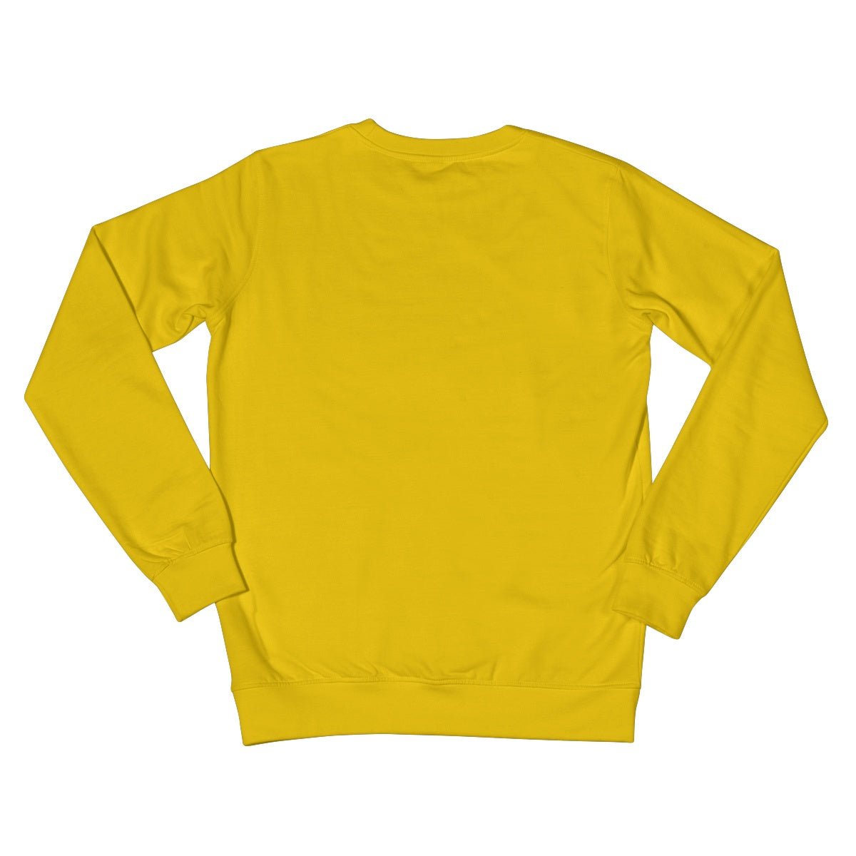 ਤੜਕਾ (Tarka) Beanz Crew Neck Sweatshirt - ramblingsofasikh