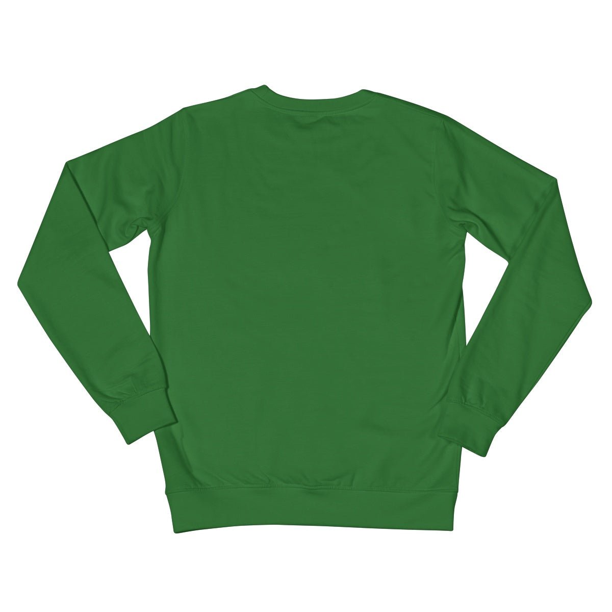 ਤੜਕਾ (Tarka) Beanz Crew Neck Sweatshirt - ramblingsofasikh