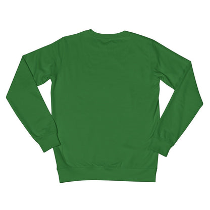 ਤੜਕਾ (Tarka) Beanz Crew Neck Sweatshirt - ramblingsofasikh