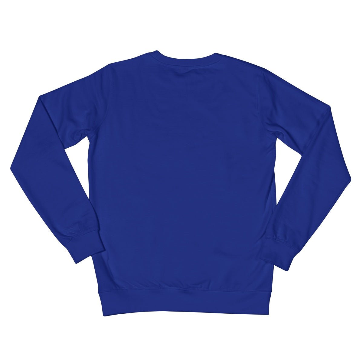 ਤੜਕਾ (Tarka) Beanz Crew Neck Sweatshirt - ramblingsofasikh