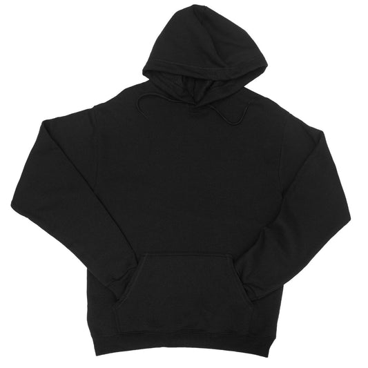 ਤੜਕਾ (Tarka) Beanz [Design on Reverse] College Hoodie - ramblingsofasikh
