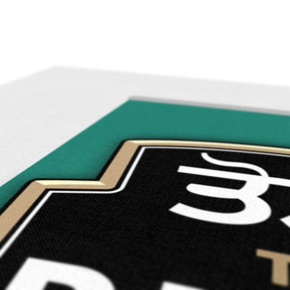 ਤੋੜਕਾ (Torka) Beanz Canvas - ramblingsofasikh