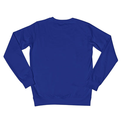 ਤੋੜਕਾ (Torka) Beanz Crew Neck Sweatshirt - ramblingsofasikh